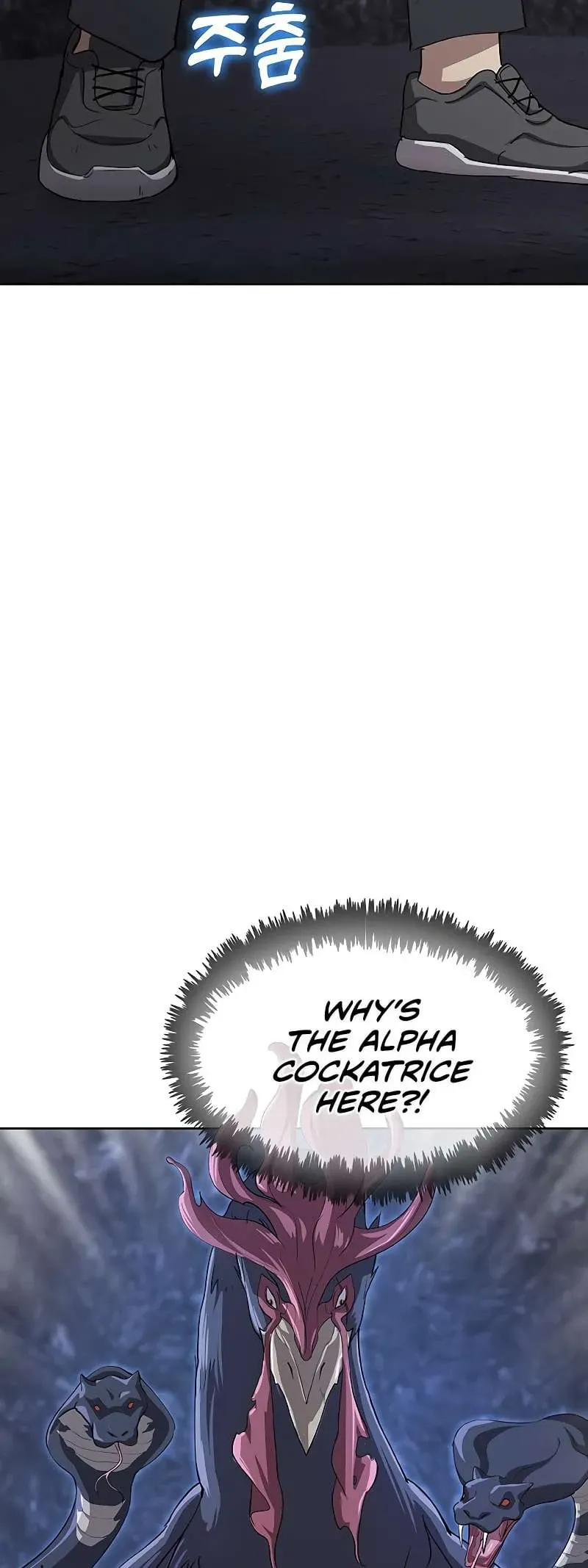 The Strongest Chef in Another World Chapter 40 Online - página 26