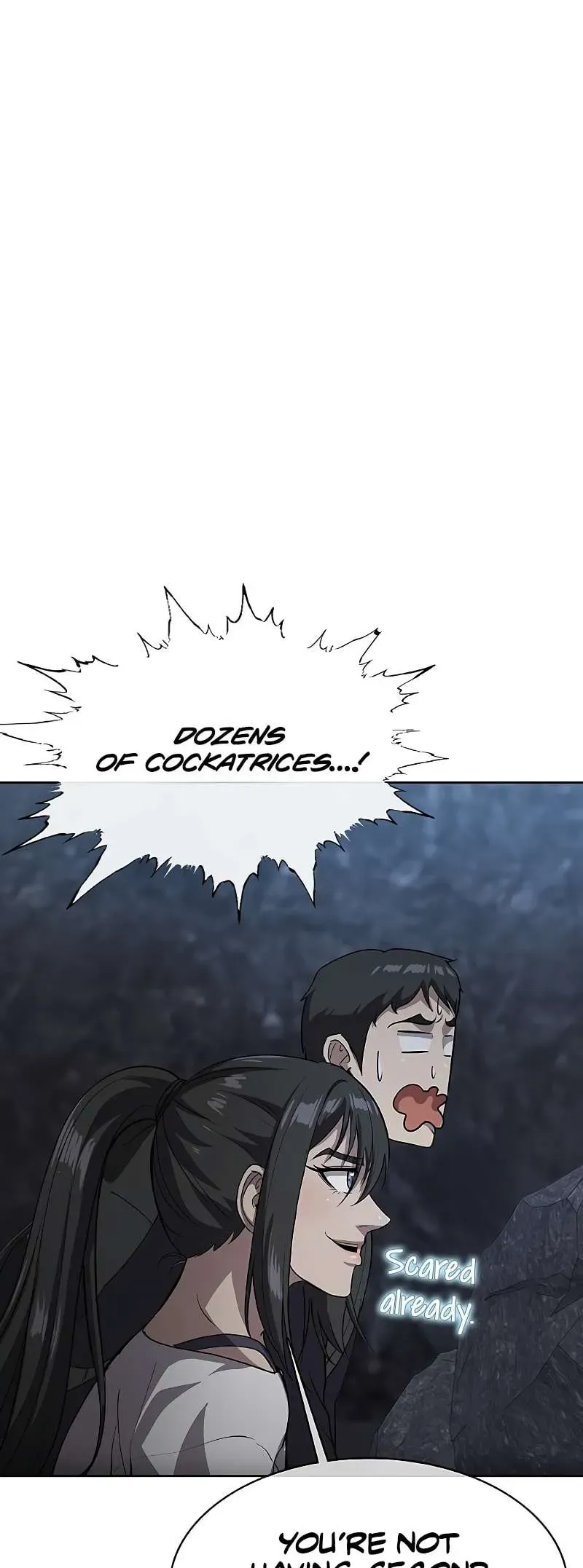 The Strongest Chef in Another World Chapter 40 Online - página 73