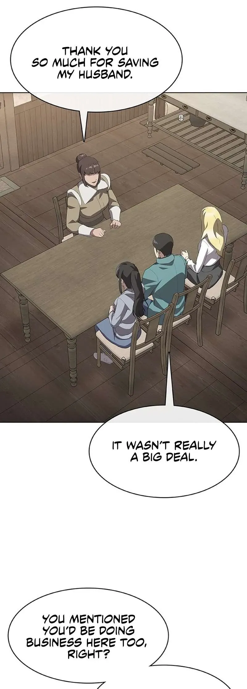 The Strongest Chef in Another World Chapter 46 Online - página 20