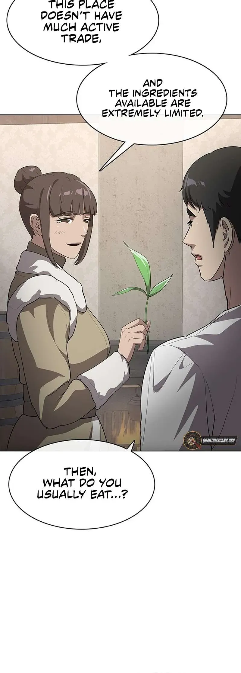 The Strongest Chef in Another World Chapter 46 Online - página 25