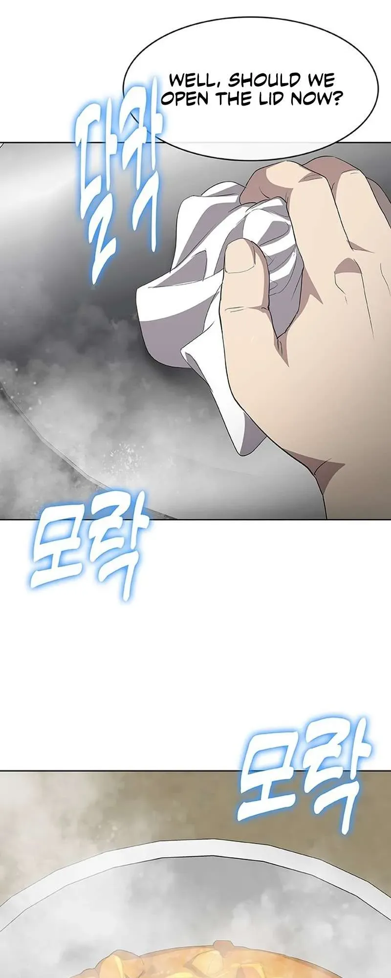 The Strongest Chef in Another World Chapter 46 Online - página 40