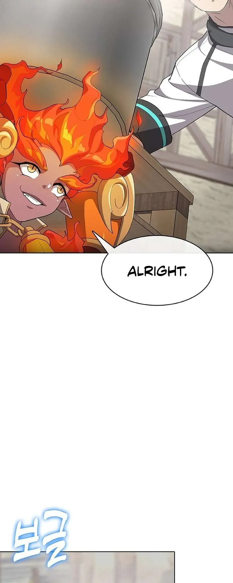 The Strongest Chef in Another World Chapter 46 Online - página 42
