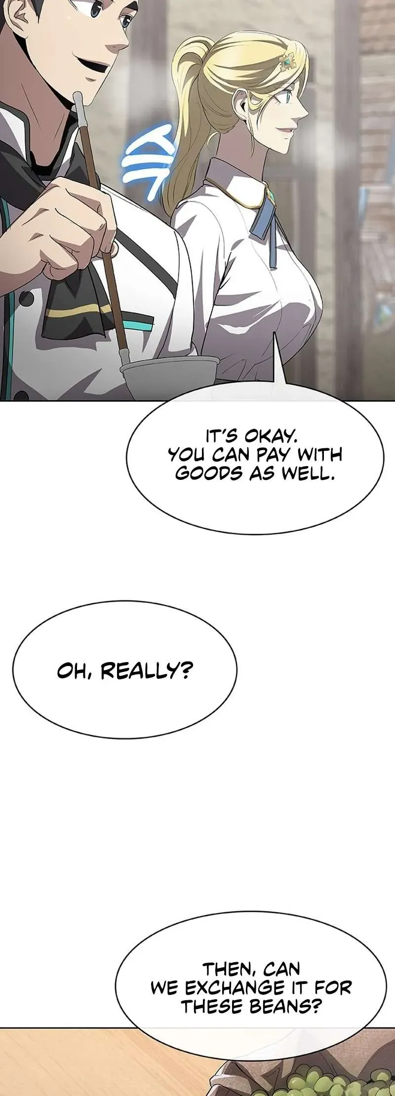 The Strongest Chef in Another World Chapter 46 Online - página 48