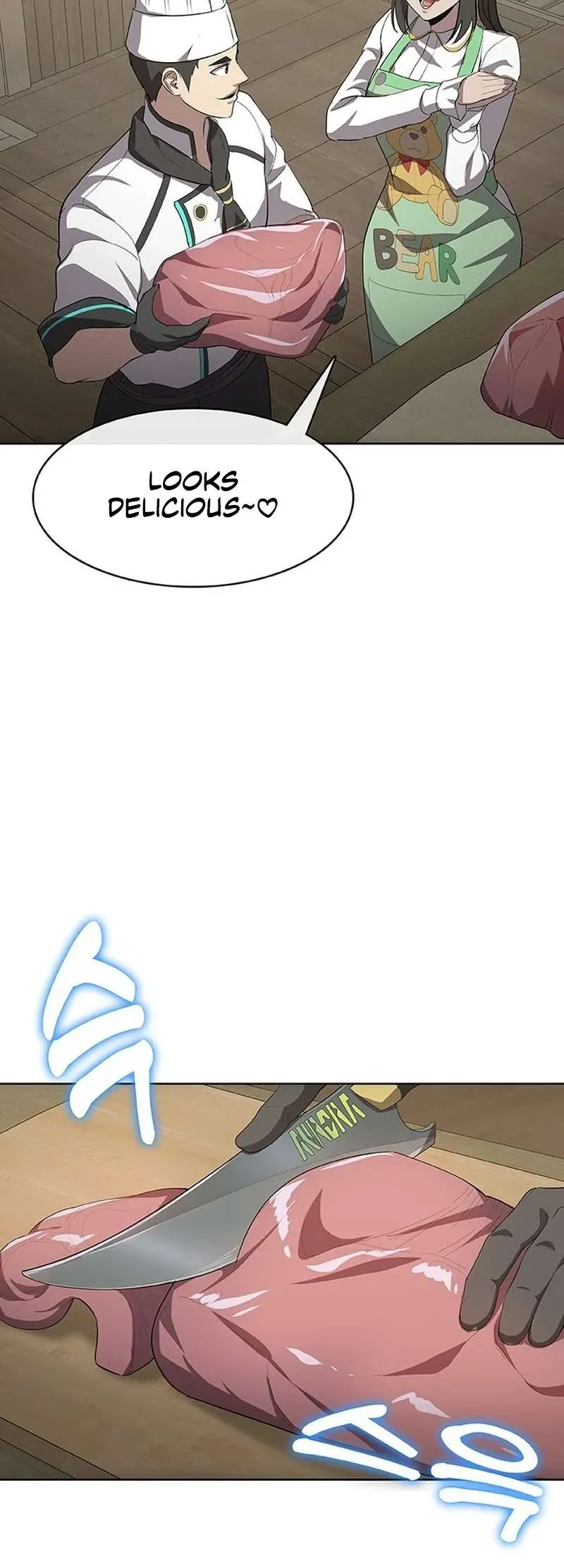 The Strongest Chef in Another World Chapter 47 Online - página 12