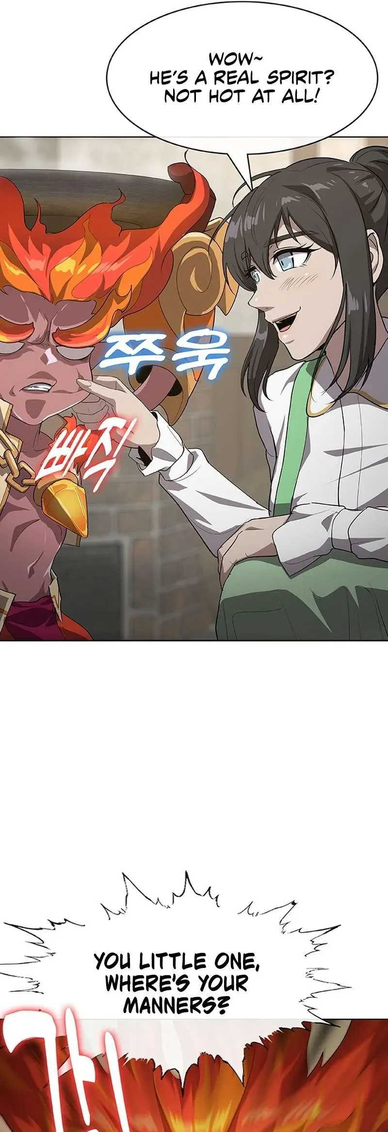 The Strongest Chef in Another World Chapter 47 Online - página 14