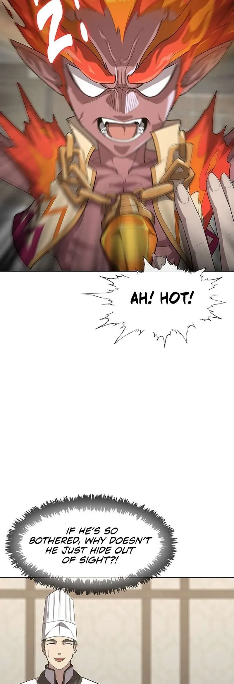The Strongest Chef in Another World Chapter 47 Online - página 15
