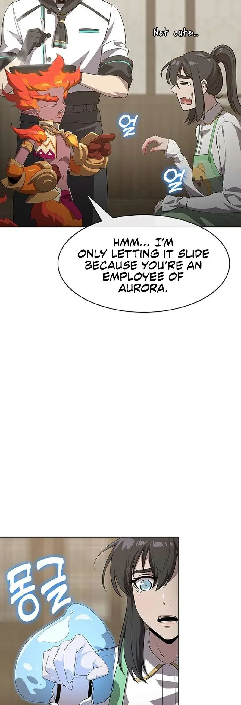 The Strongest Chef in Another World Chapter 47 Online - página 16
