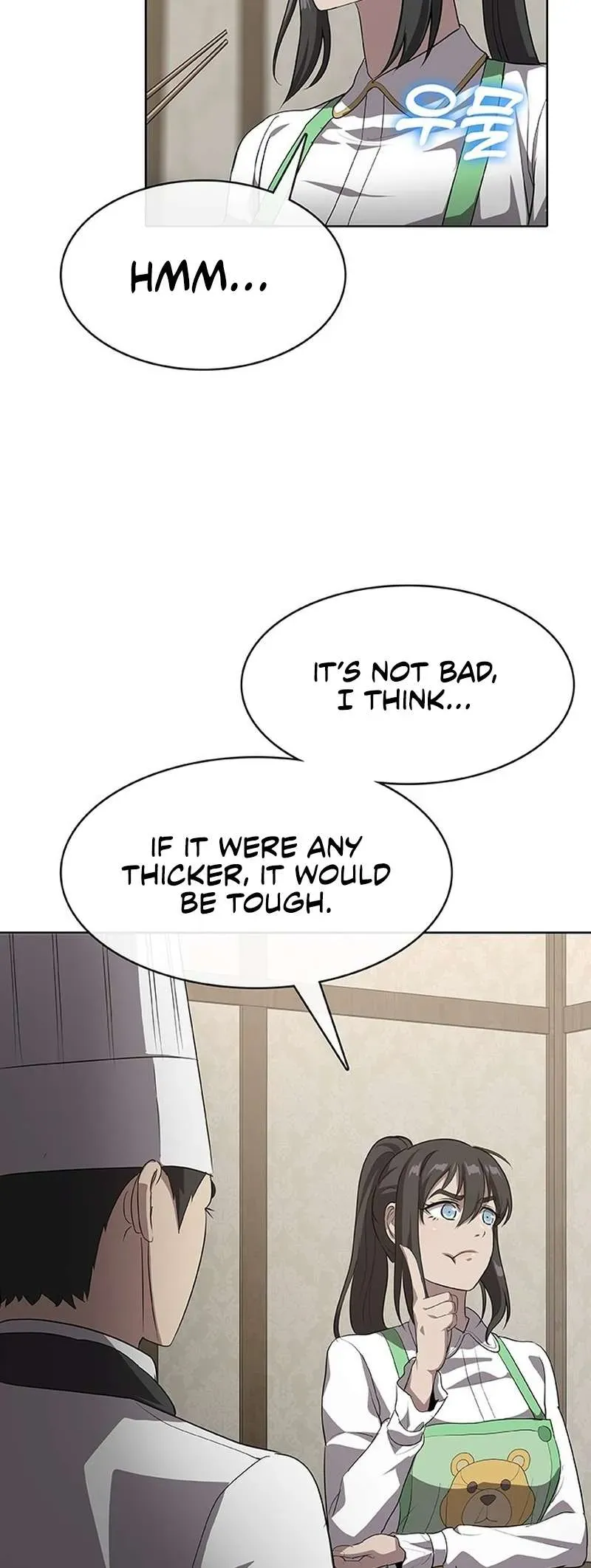 The Strongest Chef in Another World Chapter 47 Online - página 22