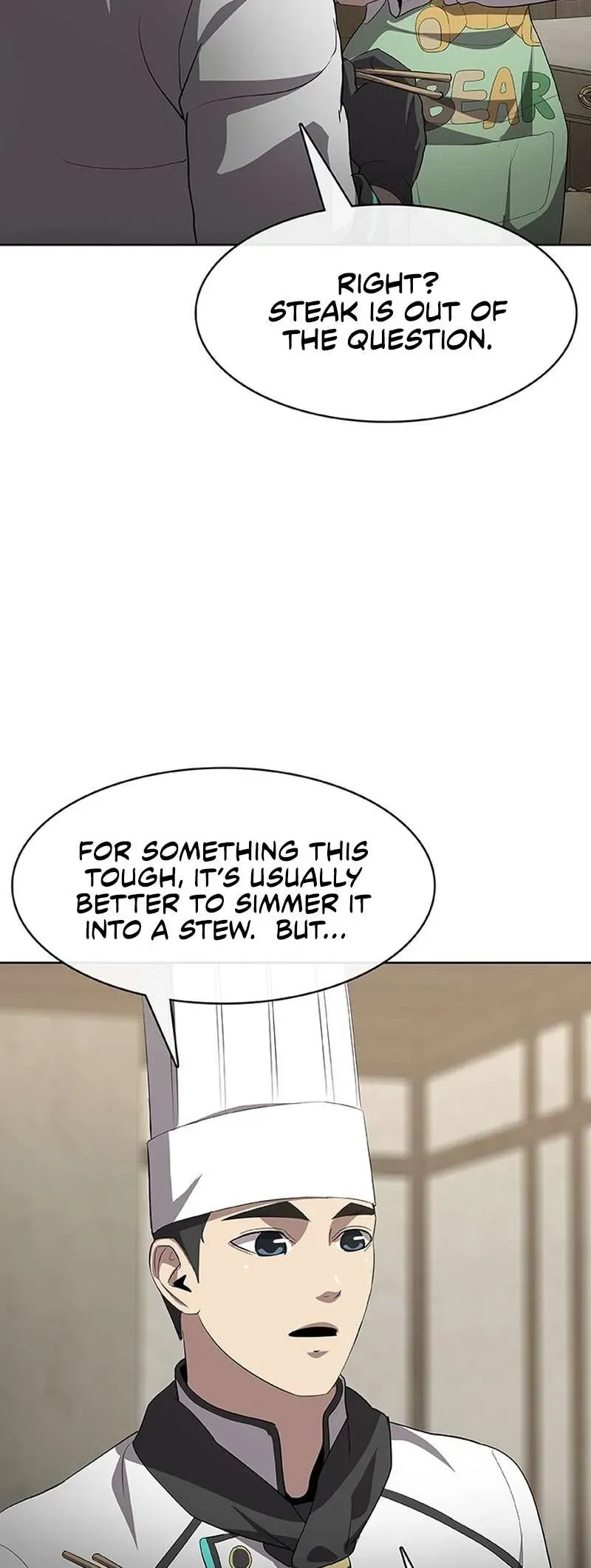 The Strongest Chef in Another World Chapter 47 Online - página 23