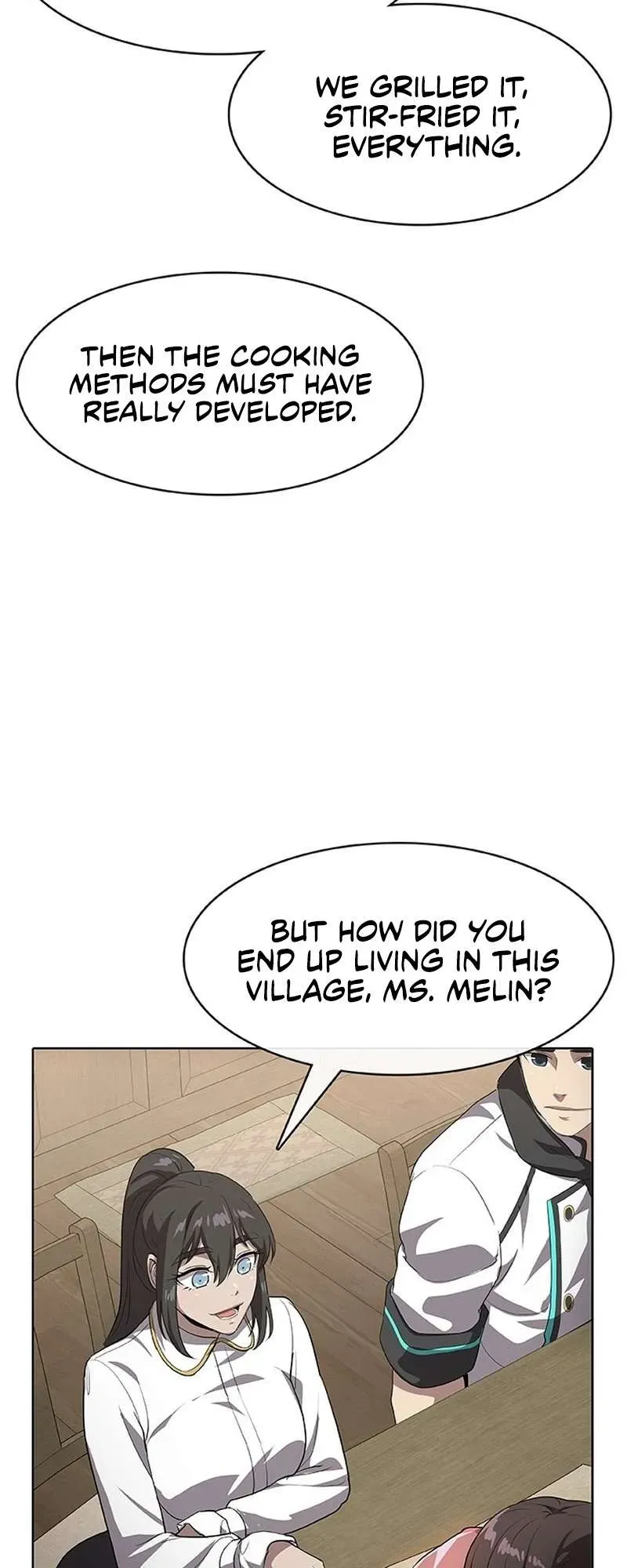 The Strongest Chef in Another World Chapter 47 Online - página 36