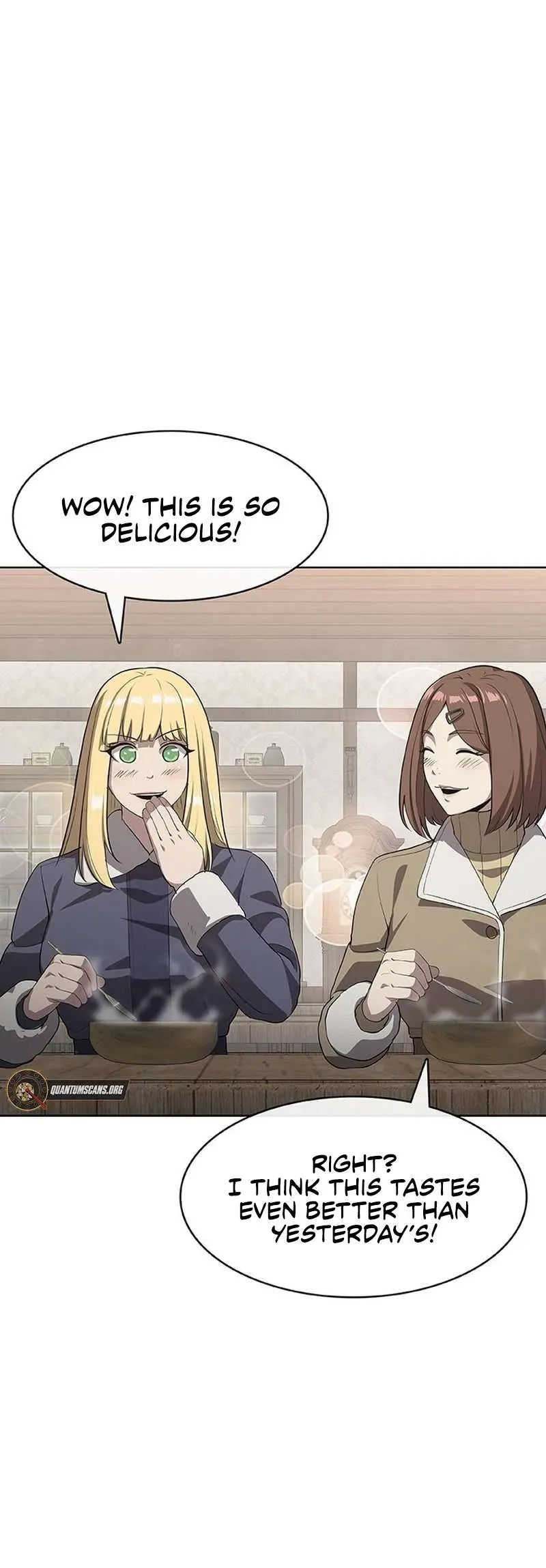 The Strongest Chef in Another World Chapter 47 Online - página 45