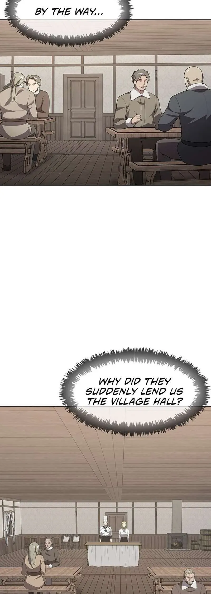 The Strongest Chef in Another World Chapter 47 Online - página 48