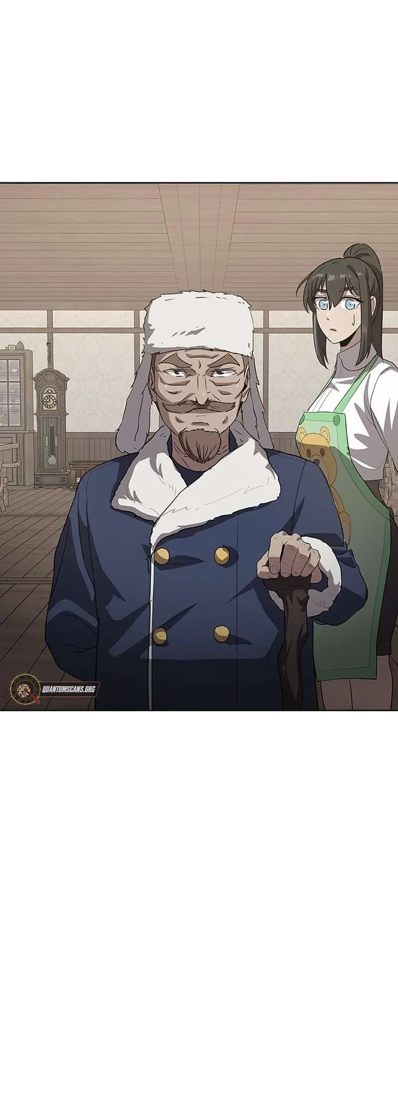 The Strongest Chef in Another World Chapter 47 Online - página 51
