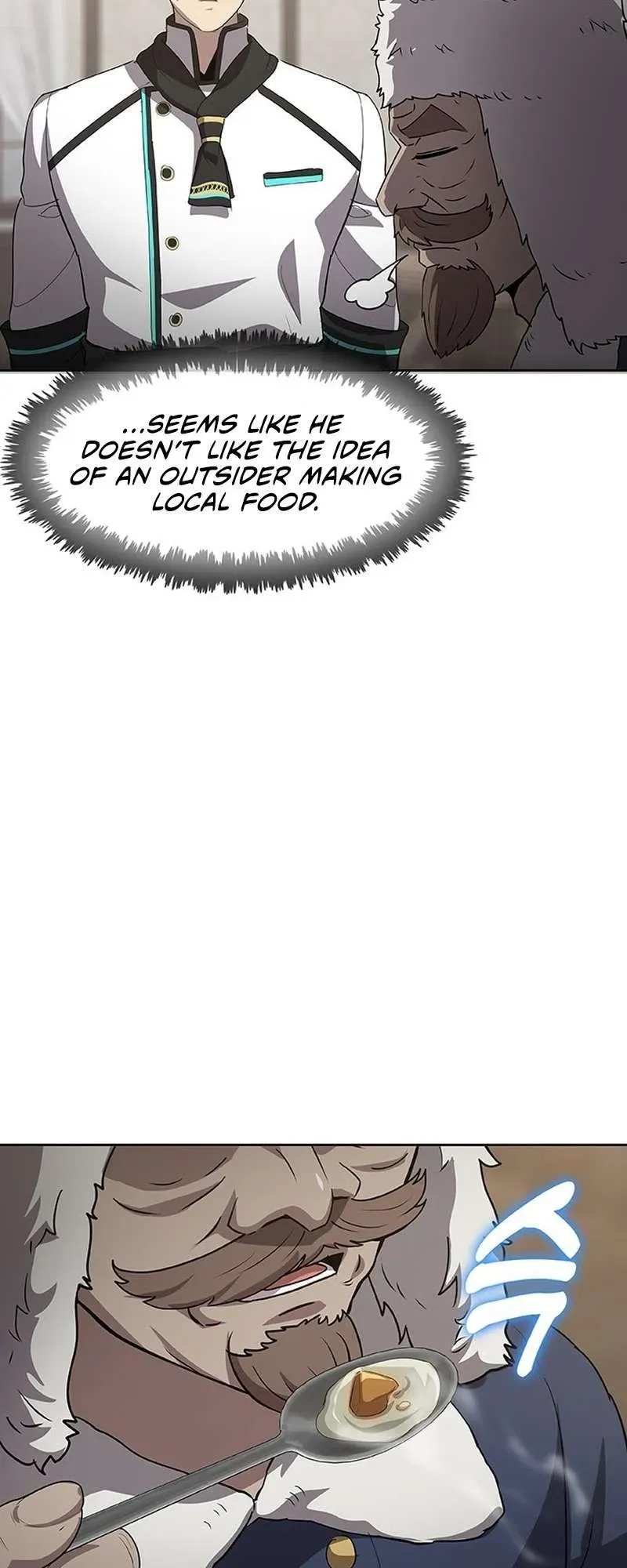 The Strongest Chef in Another World Chapter 47 Online - página 55