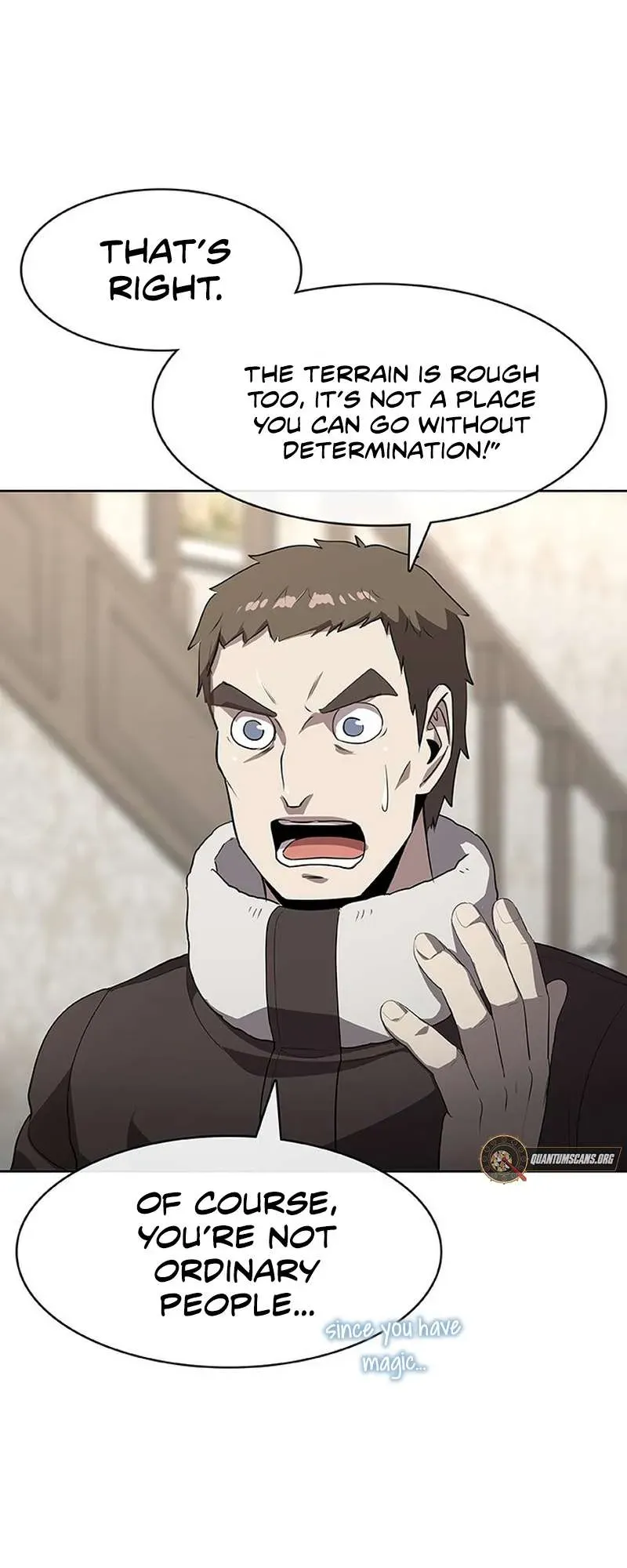 The Strongest Chef in Another World Chapter 48 Online - página 3