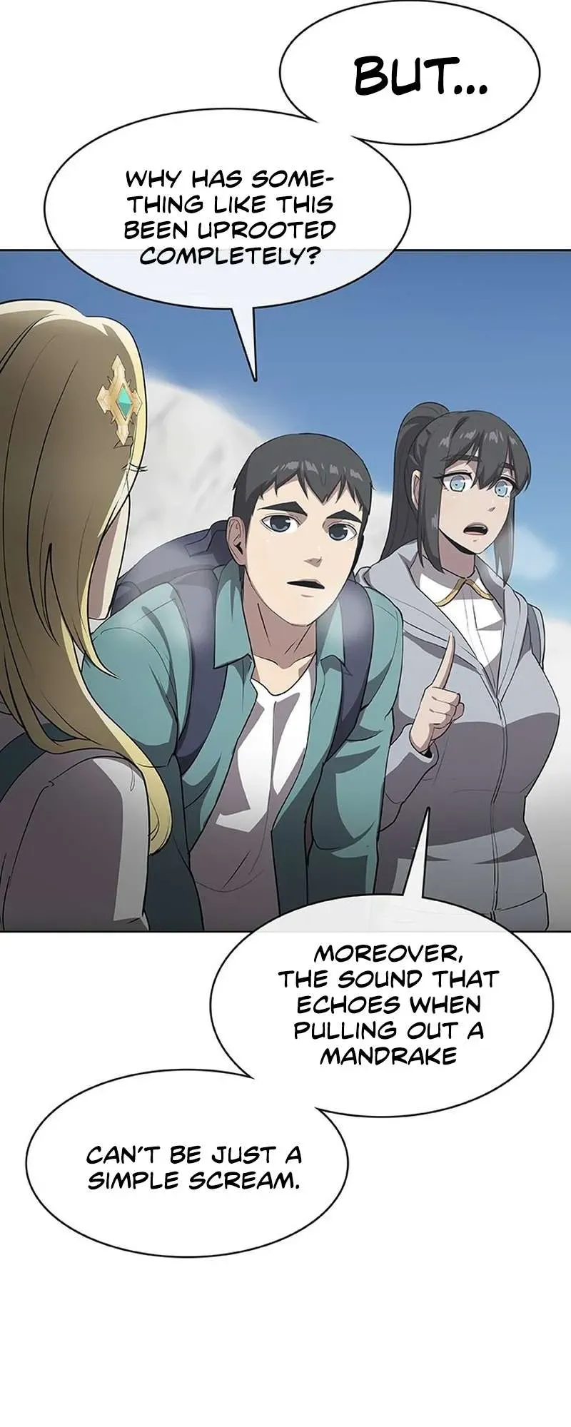 The Strongest Chef in Another World Chapter 48 Online - página 32