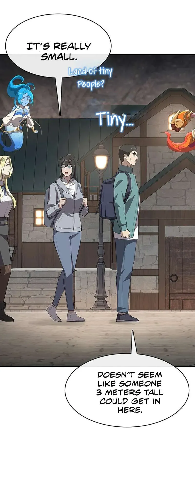 The Strongest Chef in Another World Chapter 48 Online - página 64