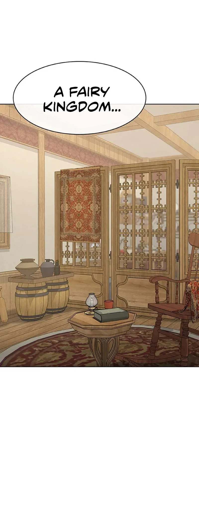 The Strongest Chef in Another World Chapter 49 Online - página 1