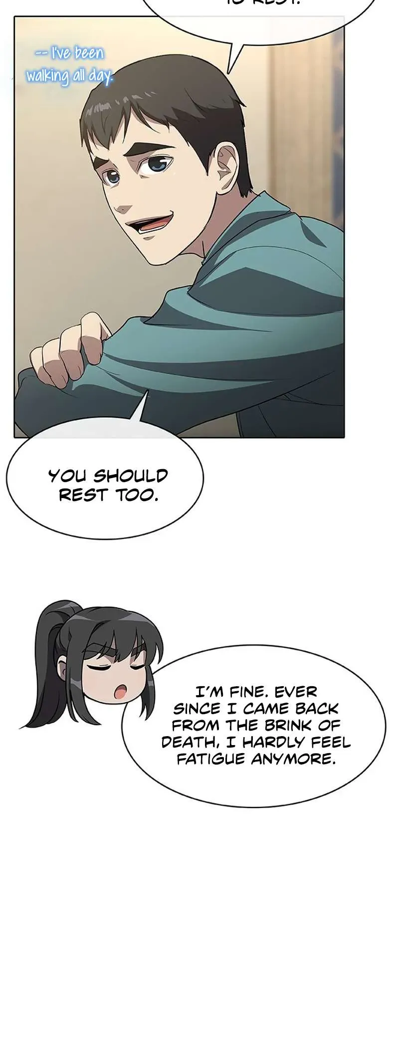 The Strongest Chef in Another World Chapter 49 Online - página 3