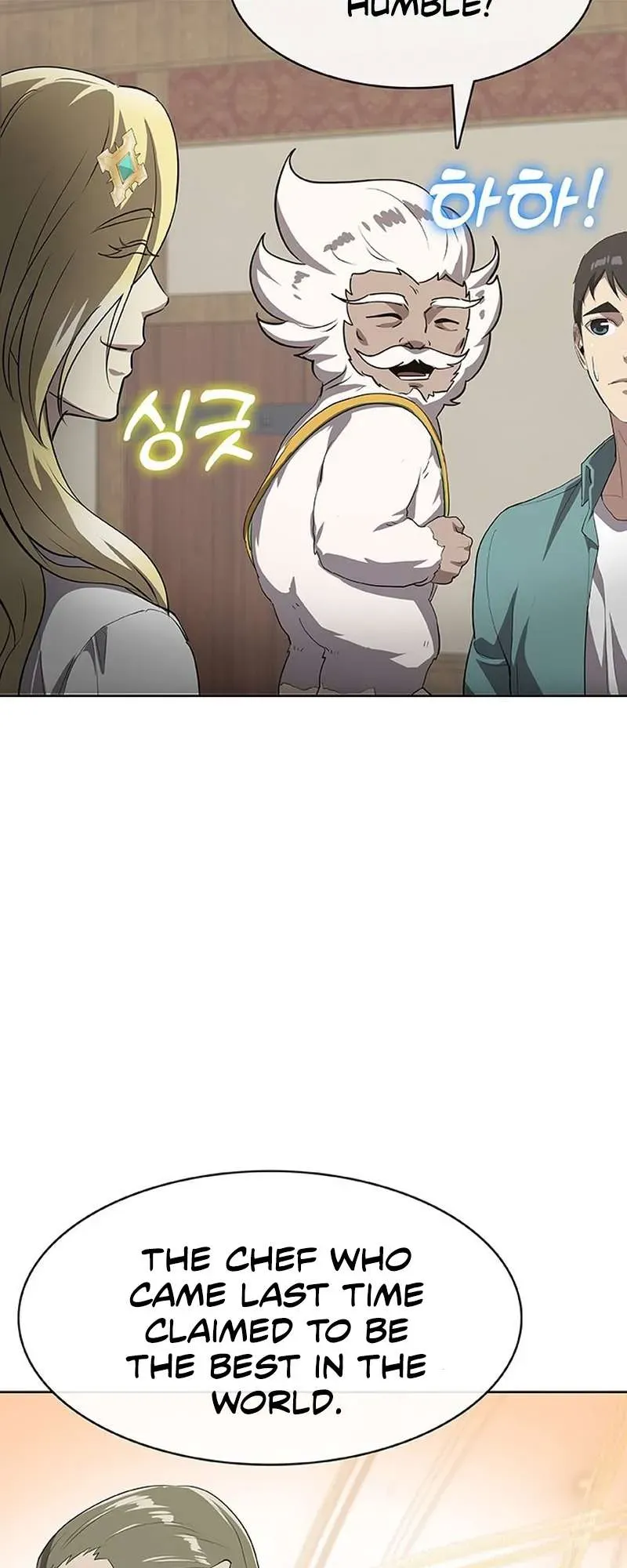 The Strongest Chef in Another World Chapter 49 Online - página 18