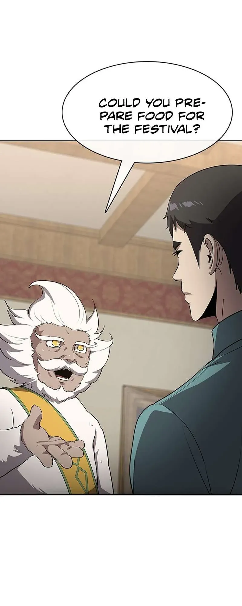 The Strongest Chef in Another World Chapter 49 Online - página 34