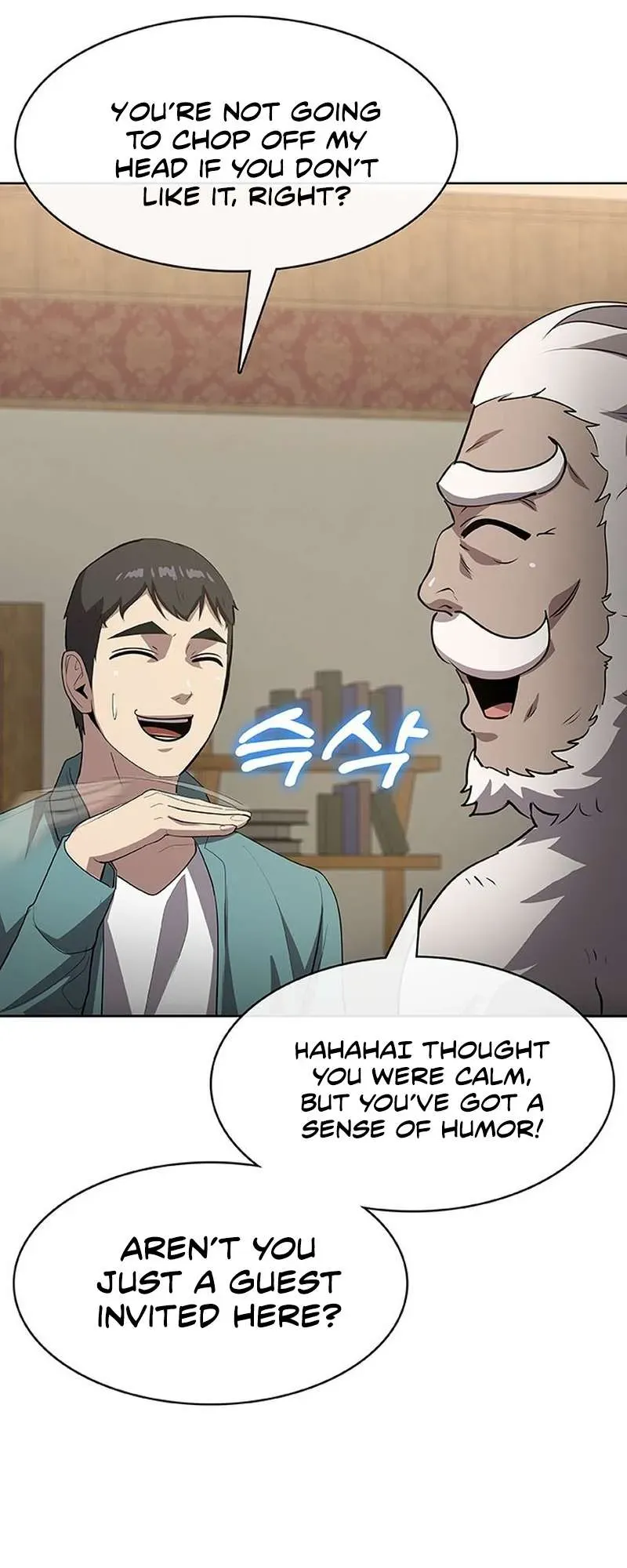 The Strongest Chef in Another World Chapter 49 Online - página 36