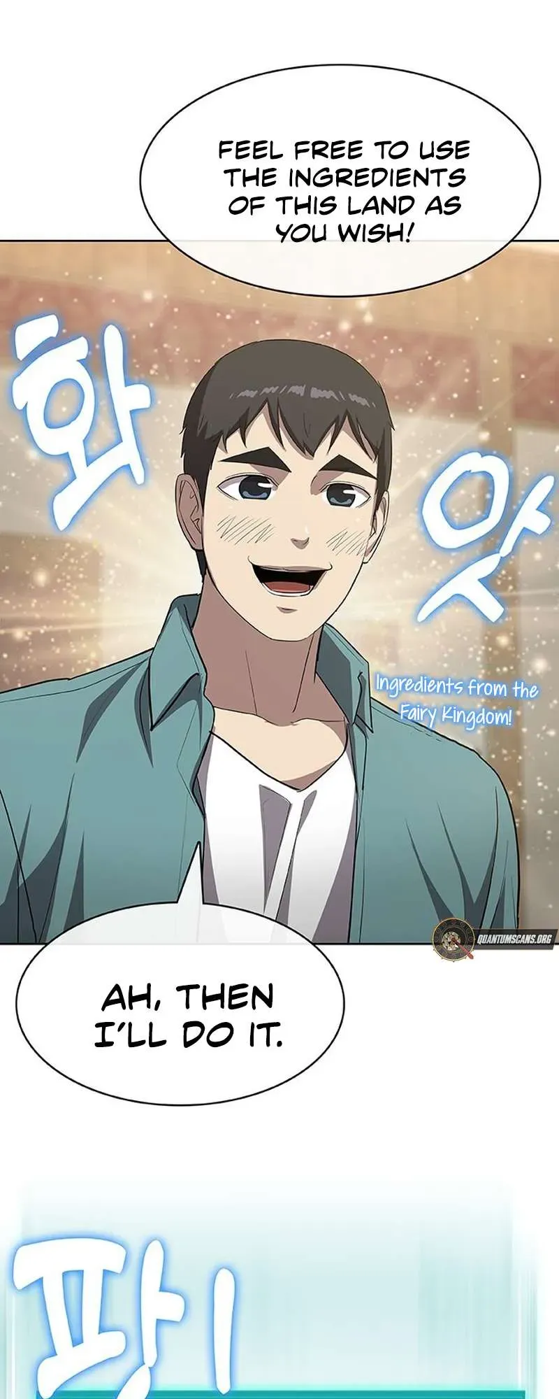 The Strongest Chef in Another World Chapter 49 Online - página 37