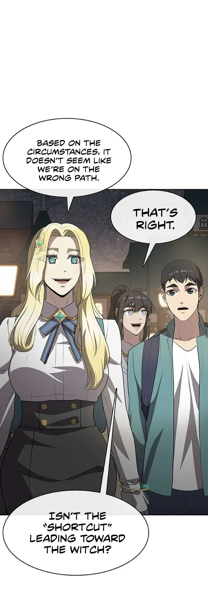 The Strongest Chef in Another World Chapter 49 Online - página 40