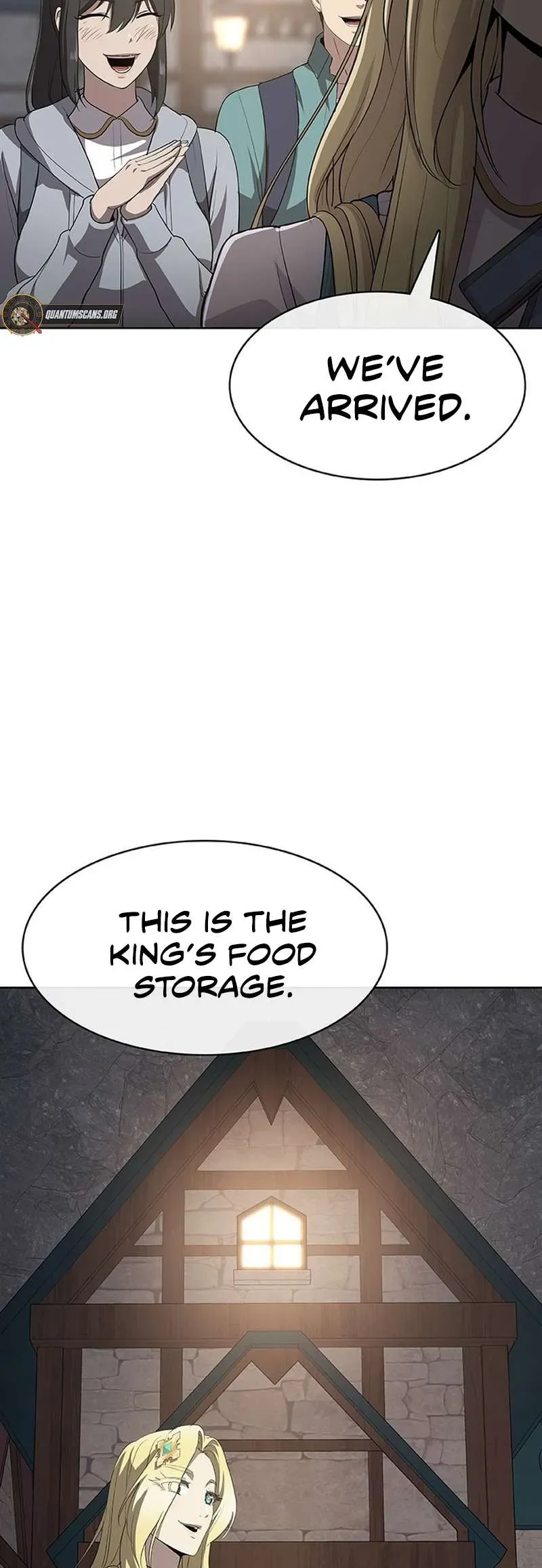 The Strongest Chef in Another World Chapter 49 Online - página 44
