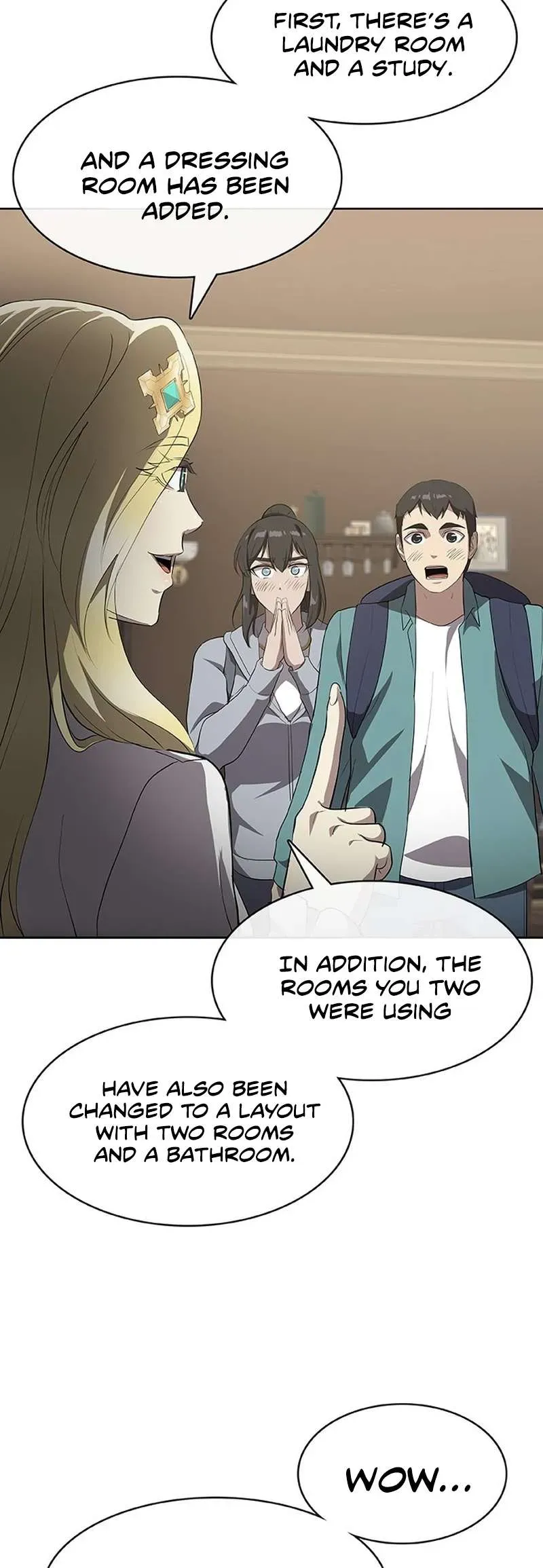 The Strongest Chef in Another World Chapter 49 Online - página 67