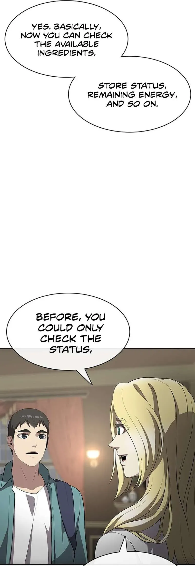 The Strongest Chef in Another World Chapter 49 Online - página 71