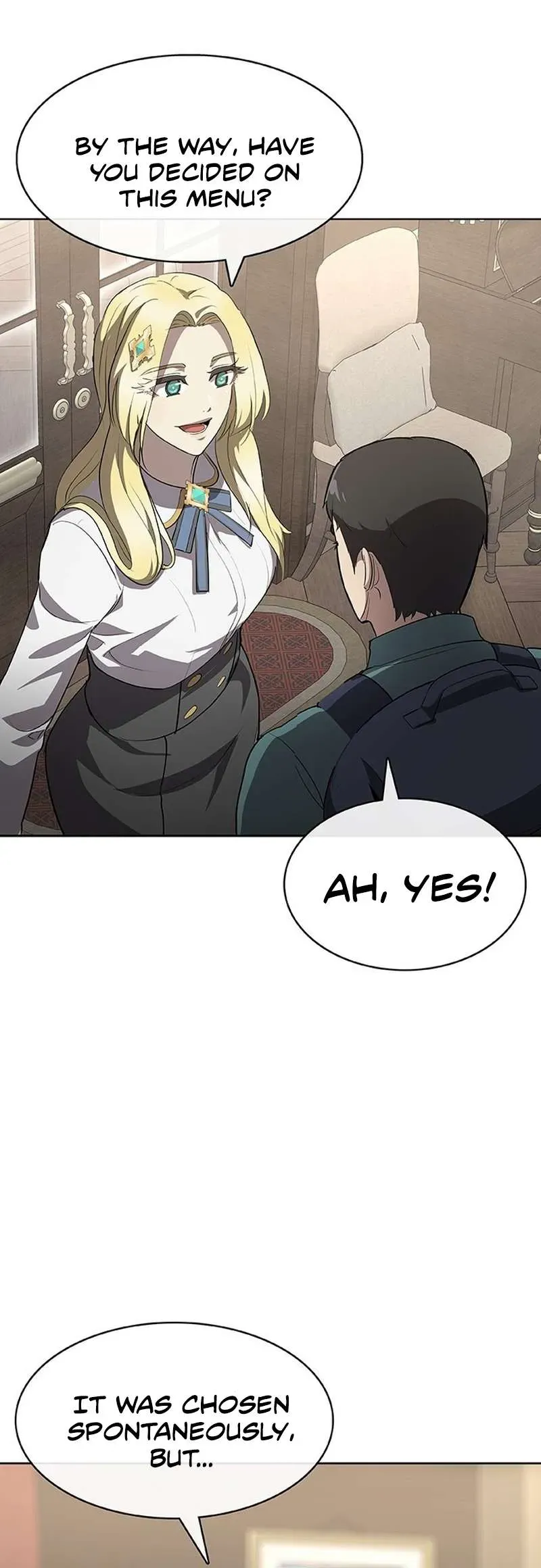 The Strongest Chef in Another World Chapter 49 Online - página 76