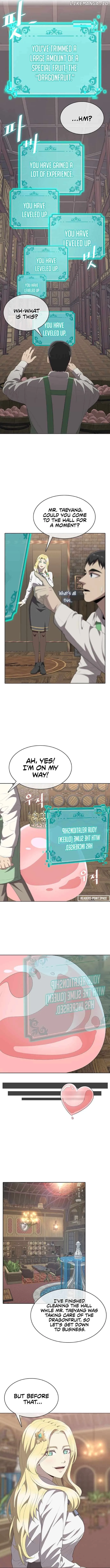 The Strongest Chef in Another World Chapter 5 Online - página 7