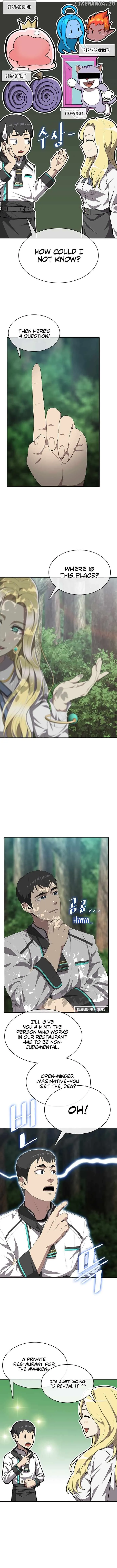 The Strongest Chef in Another World Chapter 5 Online - página 11