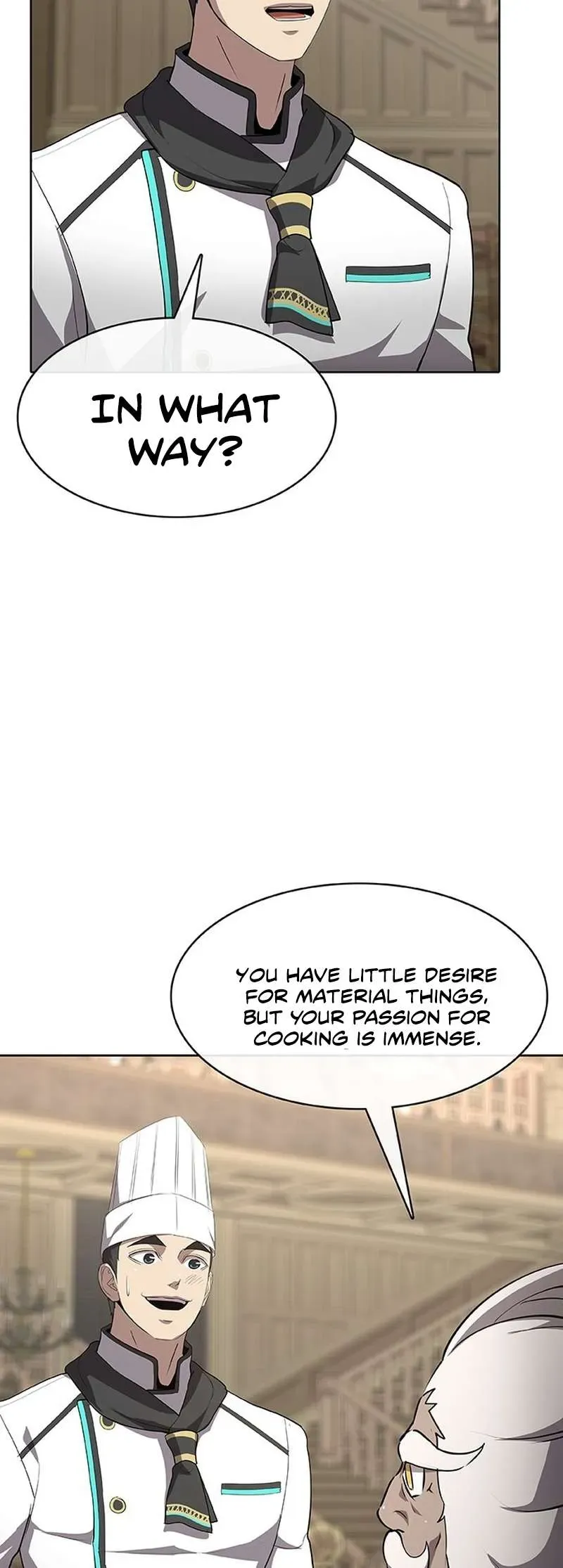 The Strongest Chef in Another World Chapter 51 Online - página 9