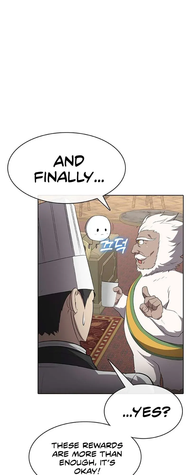 The Strongest Chef in Another World Chapter 51 Online - página 17