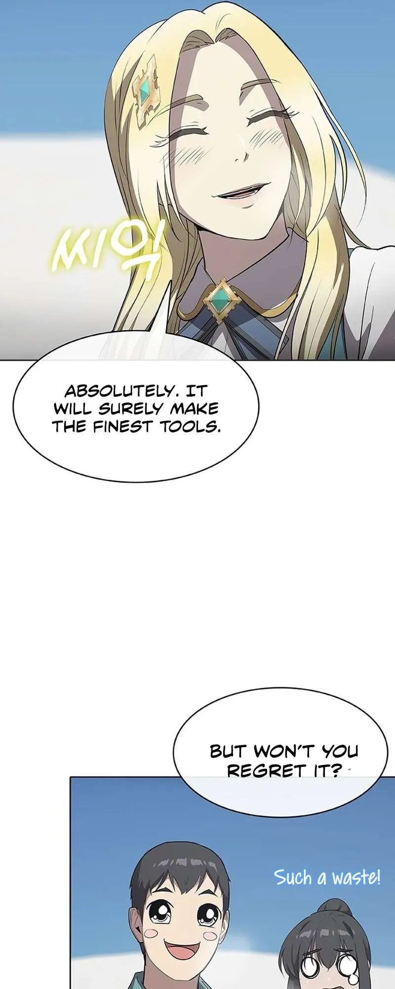 The Strongest Chef in Another World Chapter 51 Online - página 33