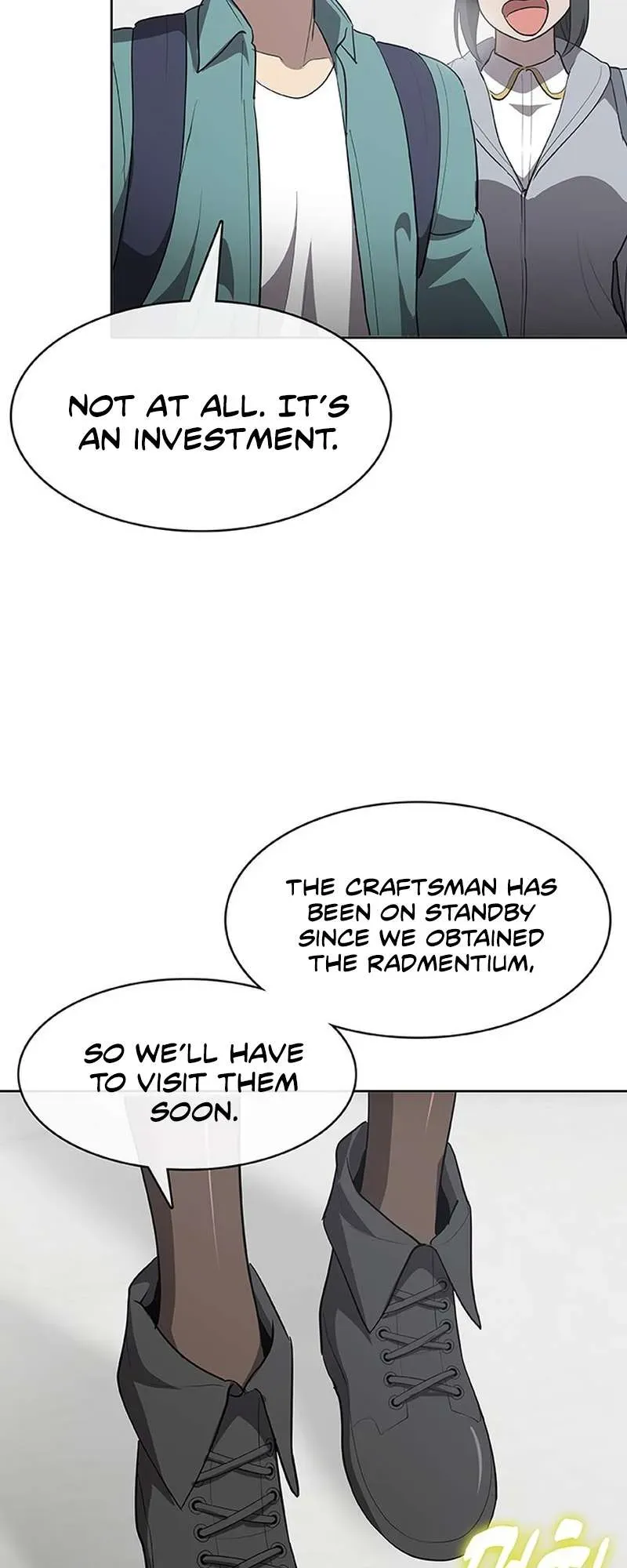 The Strongest Chef in Another World Chapter 51 Online - página 34