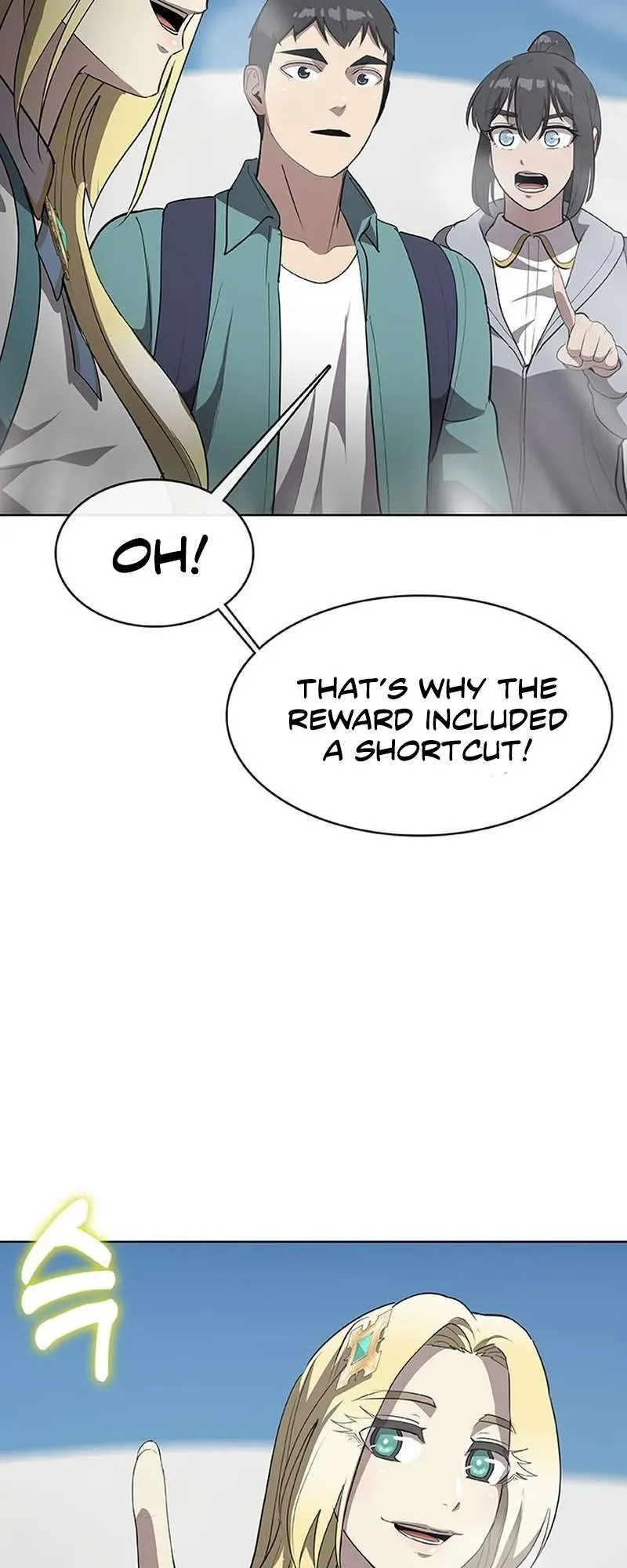 The Strongest Chef in Another World Chapter 51 Online - página 36