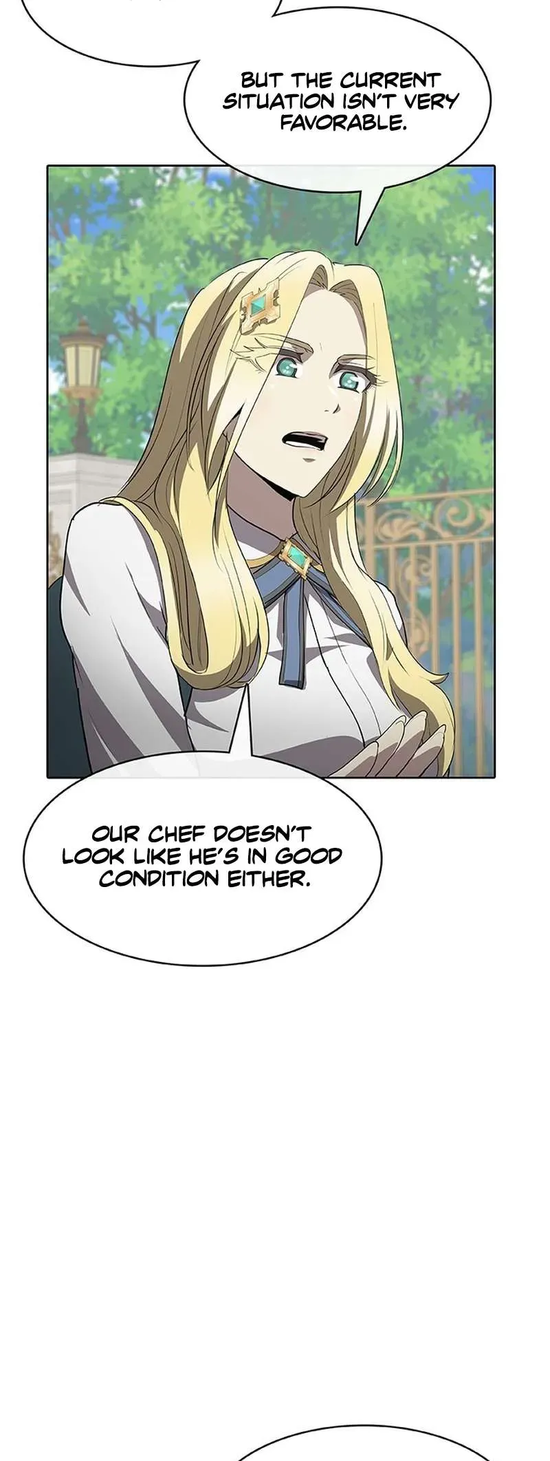 The Strongest Chef in Another World Chapter 53 Online - página 8
