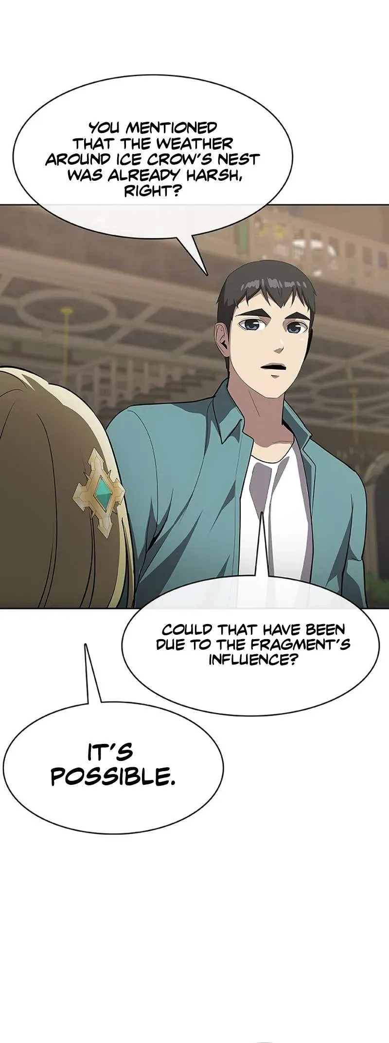 The Strongest Chef in Another World Chapter 53 Online - página 44