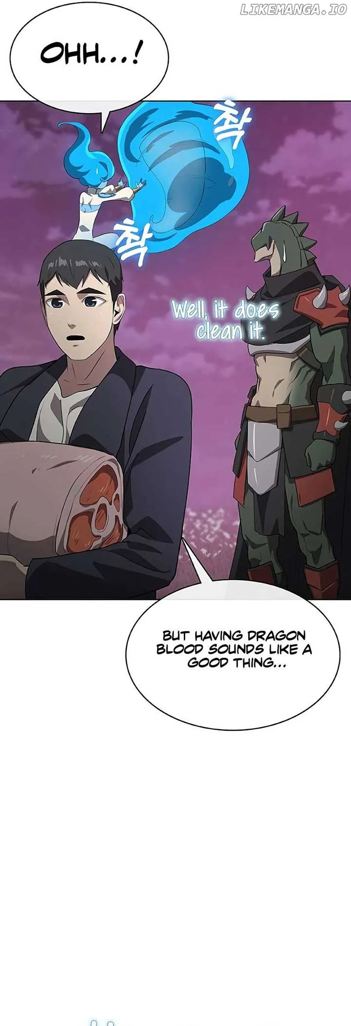 The Strongest Chef in Another World Chapter 57 Online - página 24