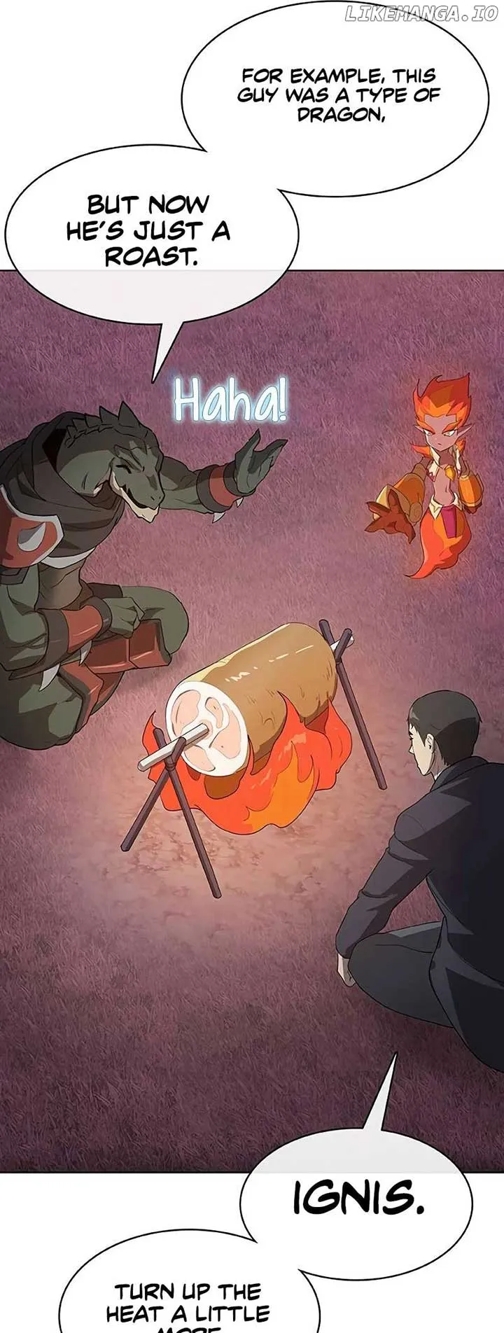 The Strongest Chef in Another World Chapter 57 Online - página 29