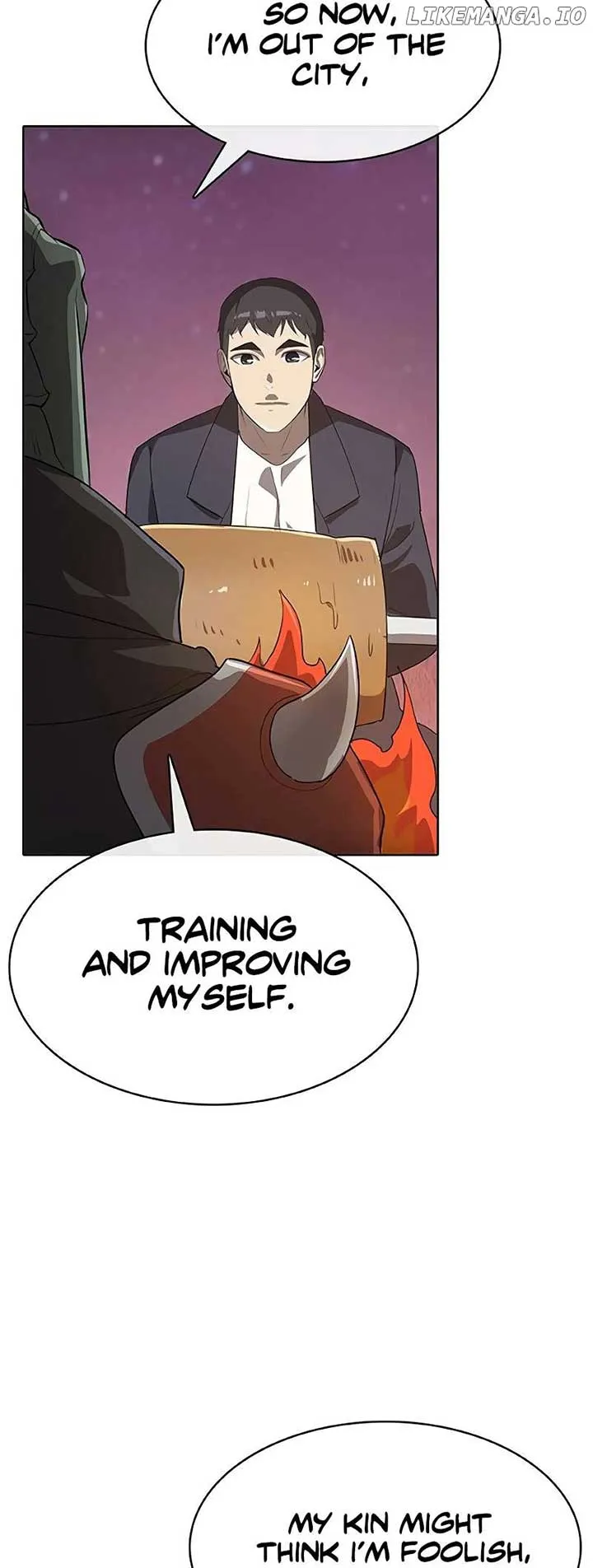 The Strongest Chef in Another World Chapter 57 Online - página 32