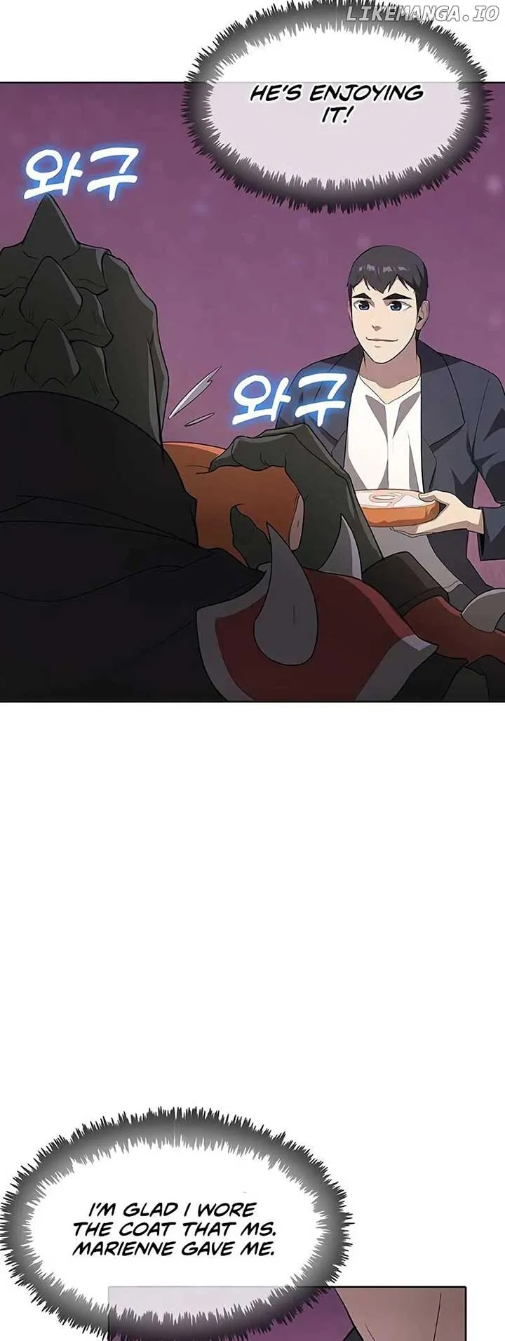 The Strongest Chef in Another World Chapter 57 Online - página 43