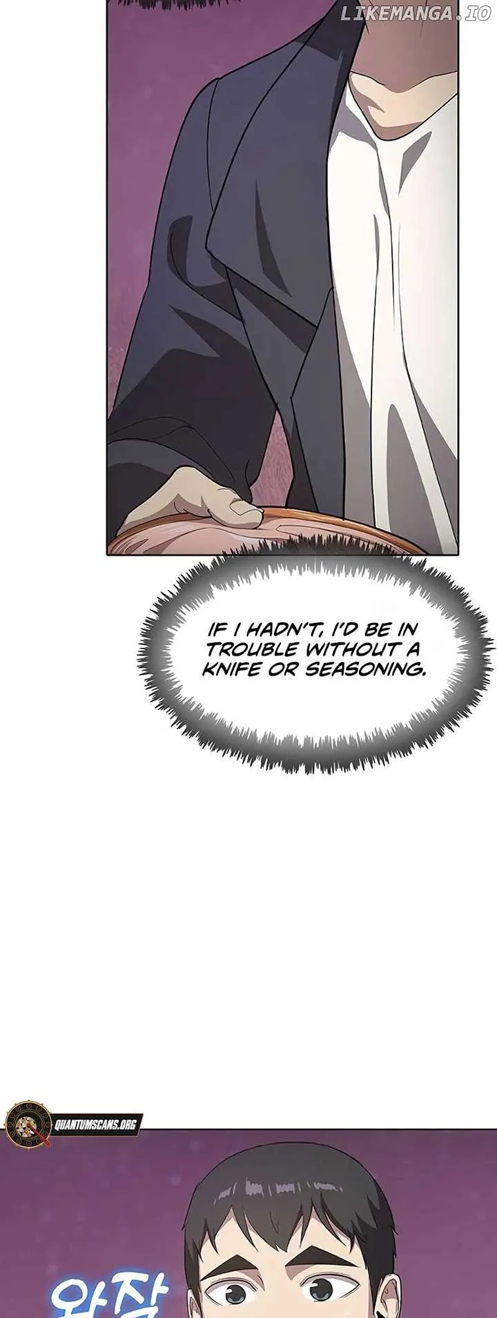 The Strongest Chef in Another World Chapter 57 Online - página 44