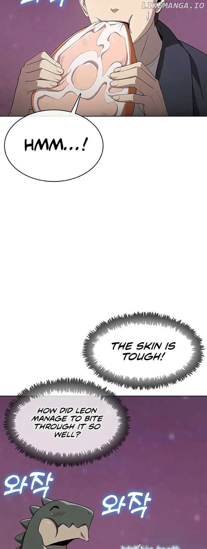 The Strongest Chef in Another World Chapter 57 Online - página 45