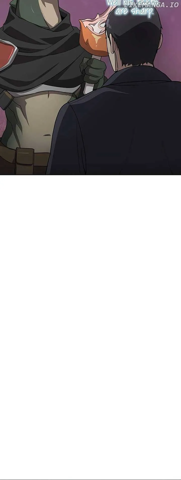The Strongest Chef in Another World Chapter 57 Online - página 46