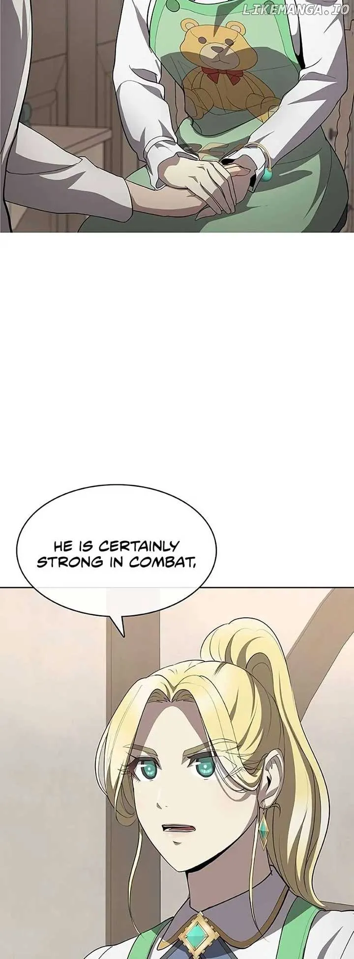 The Strongest Chef in Another World Chapter 59 Online - página 49