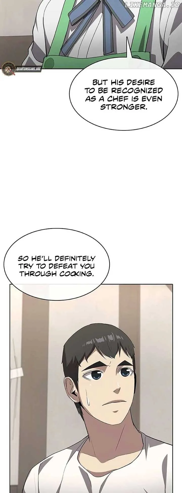 The Strongest Chef in Another World Chapter 59 Online - página 50